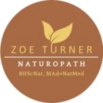 Zoe Turner Naturopath